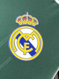 25-26 RMA Green Special Edition Player Version Training Shirts