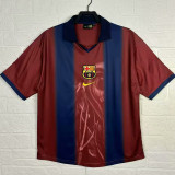 25-26 BAR Joint Edition Cactus Jack #2 BARCA Fans Soccer Jersey