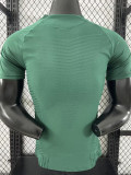 25-26 RMA Green Special Edition Player Version Training Shirts