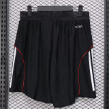 25-26 LIV Black Player Version Shorts Pants (球员短裤)