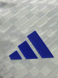 25-26 RMA White Special Edition Player Version Training Shirts (蓝标)