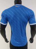 25-26 RMA Blue Player Version Soccer Jersey