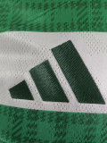 25-26 Celtic Home Player Version Soccer Jersey