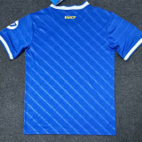25-26 RMA Blue Fans Soccer Jersey