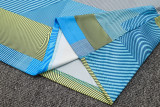 25-26 RMA Blue Short shirts and Long trousers Suit #C2513