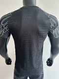 24-25 PSG Black Player Version Training shirts