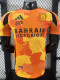 25-26 Paris FC Third Player Version Soccer Jersey