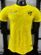 25-26 Ittihad Home Player Version Soccer Jersey