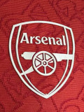 25-26 ARS Red Special Edition Player Version Training Shirts (三叶)