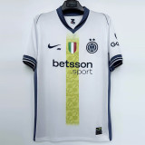 24-25 INT Away Special Edition 1:1 Fans Soccer Jersey