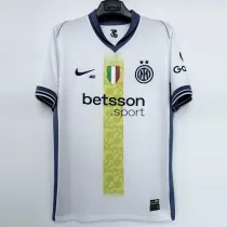 24-25 INT Away Special Edition 1:1 Fans Soccer Jersey