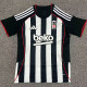 25-26 Besiktas Away Fans Soccer Jersey