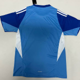 25-26 Austin FC Blue GoalKeeper Soccer Jersey