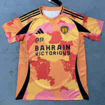 25-26 Paris FC Third Fans Soccer Jersey