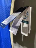 2014 Argentina Away Player Version 球员 Retro Soccer Jersey