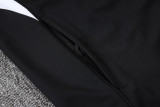 25-26 LIV Black Jacket Tracksuit #A2523