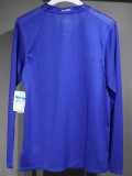2008-2009 Man Utd Third Player Version 长袖球员 Long Sleeve Retro Soccer Jersey