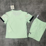 25-26 Portugal Third Kids Soccer Jersey