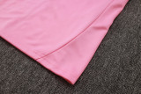 25-26 Inter Miami Pink Jacket Tracksuit #A2518