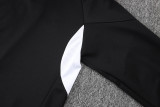 25-26 LIV Black Jacket Tracksuit #A2523