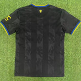 25-26 Man Utd Third Fans Soccer Jersey