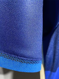 2014 Argentina Away Player Version 球员 Retro Soccer Jersey