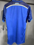 2014 Argentina Away Player Version 球员 Retro Soccer Jersey