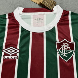 25-26 Fluminense Home Vest
