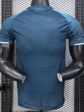 25-26 RMA Dark Blue Special Edition Player Version Training Shirts (三叶标)