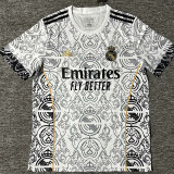 25-26 RMA Special Edition Fans Training Shirts 圆领(队标图案)
