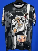 25-26 Japan Special Edition Fans Soccer Jersey (Gear5)
