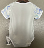 25-26 INT Away Baby Infant Crawl Suit