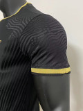 2020-2021 BAR Away Player Version 球员 Retro Soccer Jersey