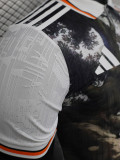 25-26 Japan Special Edition Player Version Soccer Jersey (树下悟空)