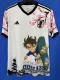25-26 Japan Blue Special Edition Fans Soccer Jersey (柯南D)