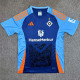 25-26 Hamburg SV Royal Blue Special Edition Fans Soccer Jersey