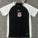 25-26 Corinthians Away Fans Soccer Jersey