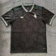 25-26 JUV Black Fans Soccer Jersey