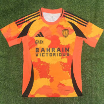 2025 Paris FC Third Fans Soccer Jersey
