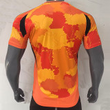 2025 Paris FC Third Fans Soccer Jersey