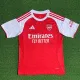 25-26 ARS Home Fans Soccer Jersey