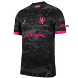 24-25 CHE Third 1:1 Fans Soccer Jersey