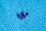 25-26 RMA Light blue Training Short Suit #D2551