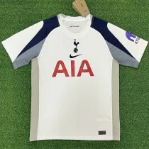25-26 TOT Home Fans Soccer Jersey