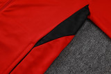 25-26 ARS Red Jacket Tracksuit #A2530