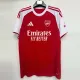 25-26 ARS Home 1:1 Fans Soccer Jersey