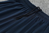 25-26 BAR Royal blue Training Short Suit