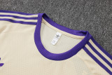 25-26 RMA Khaki Training Short Suit #D2549