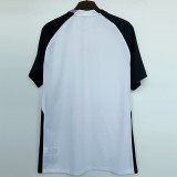 25-26 Corinthians Home 1:1 Fans Soccer Jersey