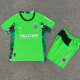 25-26 Monchengladbach Away Kids Soccer Jersey